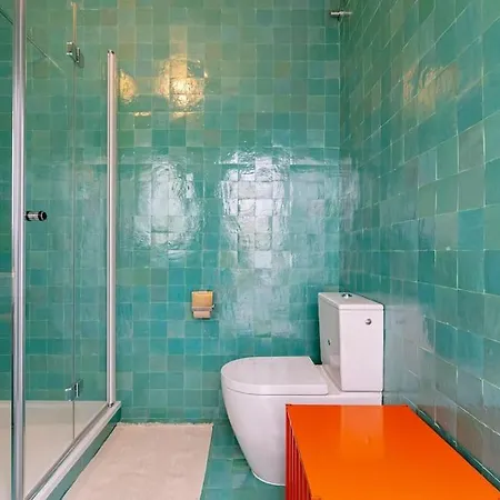 Townhouse Isleta - Gran Canaria 別荘