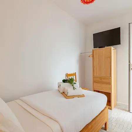 Townhouse Isleta - Gran Canaria 別荘