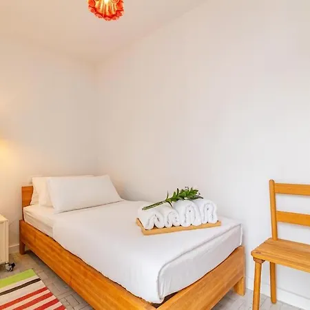 Townhouse Isleta - Gran Canaria * Las Palmas de Gran Canaria