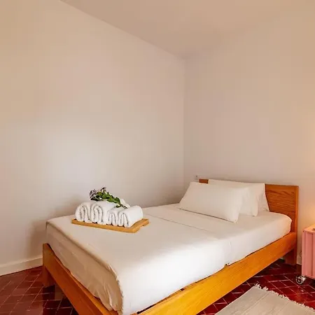 Hébergement de vacances Townhouse Isleta - Gran Canaria *