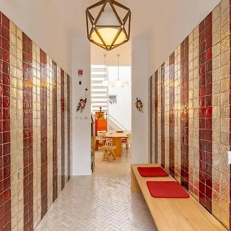 Townhouse Isleta - Gran Canaria 別荘