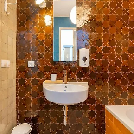 Townhouse Isleta - Gran Canaria * Las Palmas de Gran Canaria