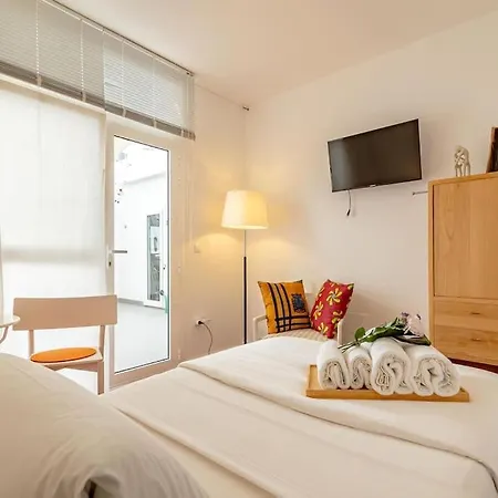 別荘 Townhouse Isleta - Gran Canaria *