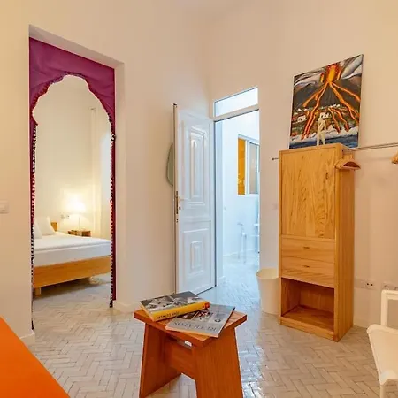 Townhouse Isleta - Gran Canaria *