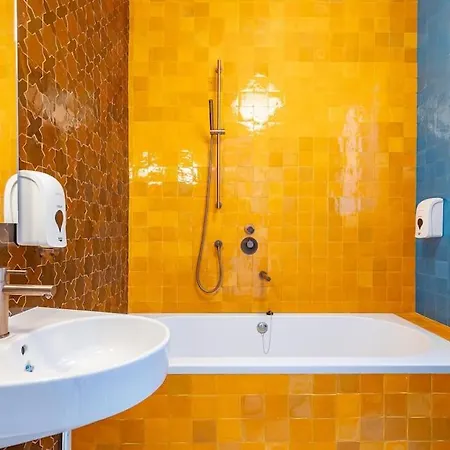 Townhouse Isleta - Gran Canaria * ラスパルマス・デ・グランカナリア