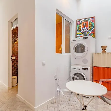 別荘 Townhouse Isleta - Gran Canaria