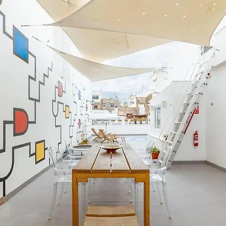 Casa vacanze Townhouse Isleta - Gran Canaria *