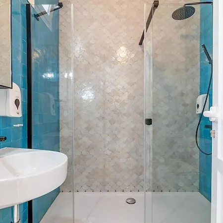 Casa vacanze Townhouse Isleta - Gran Canaria