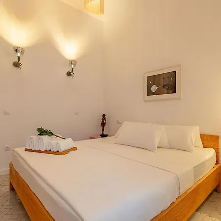 Casa vacanze Townhouse Isleta - Gran Canaria *