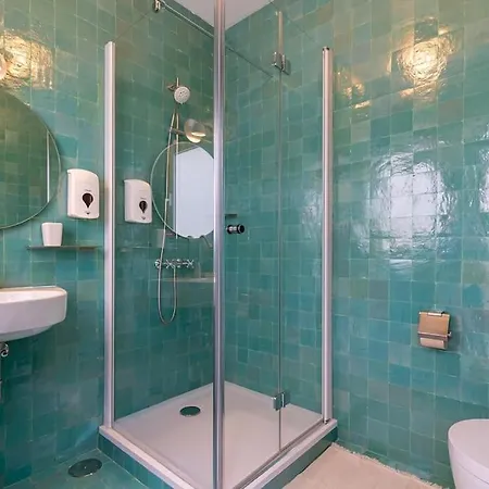 Casa vacanze Townhouse Isleta - Gran Canaria