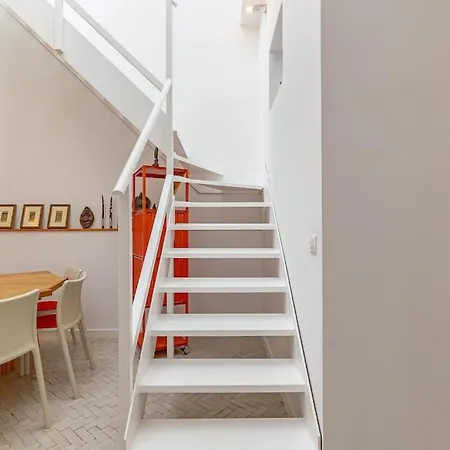 Casa vacanze Townhouse Isleta - Gran Canaria *
