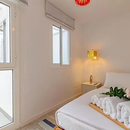 Casa vacanze Townhouse Isleta - Gran Canaria Las Palmas de Gran Canaria