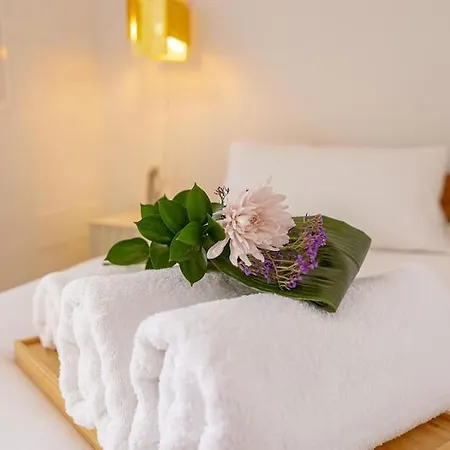 Townhouse Isleta - Gran Canaria Casa vacanze Las Palmas de Gran Canaria
