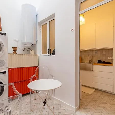 Casa vacanze Townhouse Isleta - Gran Canaria