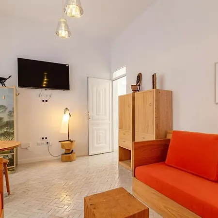 Casa vacanze Townhouse Isleta - Gran Canaria Las Palmas de Gran Canaria