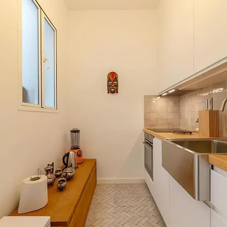 Townhouse Isleta - Gran Canaria Casa vacanze Las Palmas de Gran Canaria