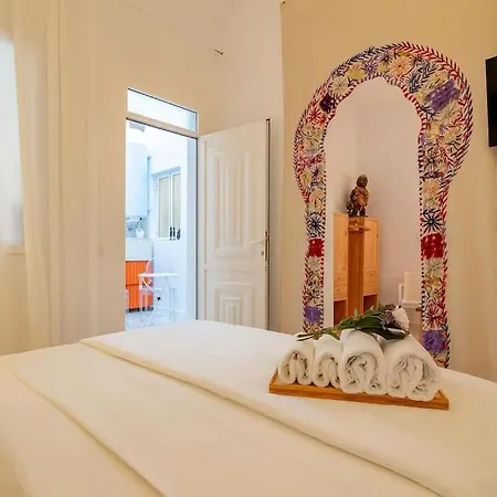 Townhouse Isleta - Gran Canaria * Las Palmas de Gran Canaria