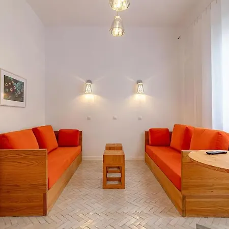 Casa vacanze Townhouse Isleta - Gran Canaria