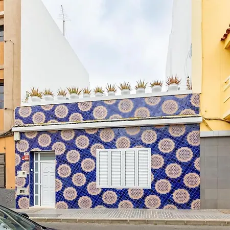 Townhouse Isleta - Gran Canaria