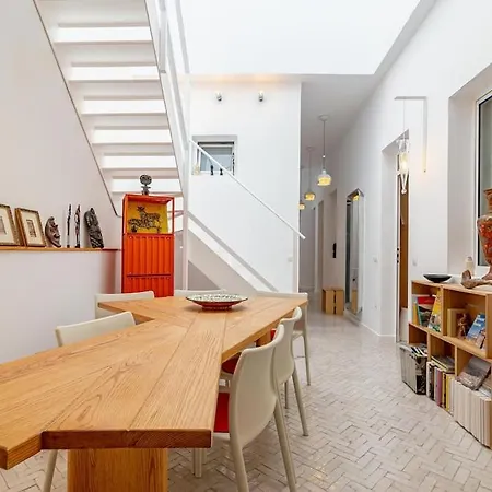 Townhouse Isleta - Gran Canaria Las Palmas de Gran Canaria