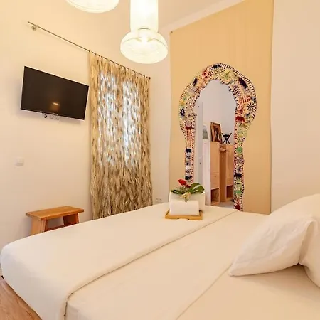 Casa vacanze Townhouse Isleta - Gran Canaria