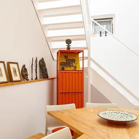 Casa vacanze Townhouse Isleta - Gran Canaria *