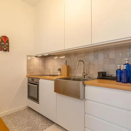 Casa vacanze Townhouse Isleta - Gran Canaria Las Palmas de Gran Canaria