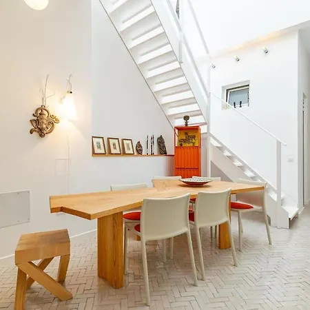 Casa vacanze Townhouse Isleta - Gran Canaria *