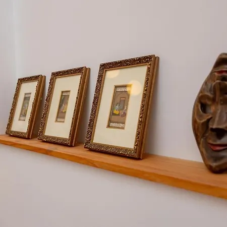 Casa vacanze Townhouse Isleta - Gran Canaria Las Palmas de Gran Canaria