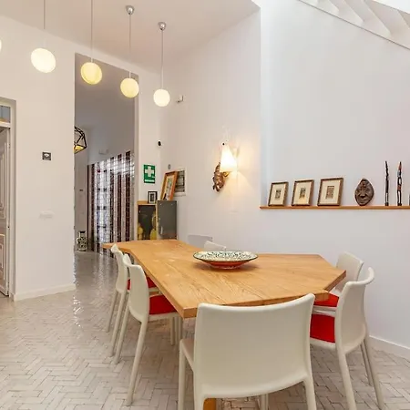 Townhouse Isleta - Gran Canaria *