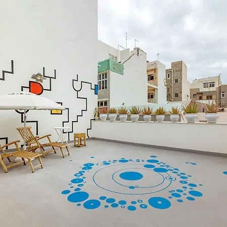 Townhouse Isleta - Gran Canaria Casa vacanze