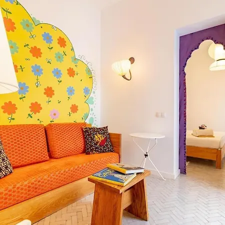 Casa vacanze Townhouse Isleta - Gran Canaria *